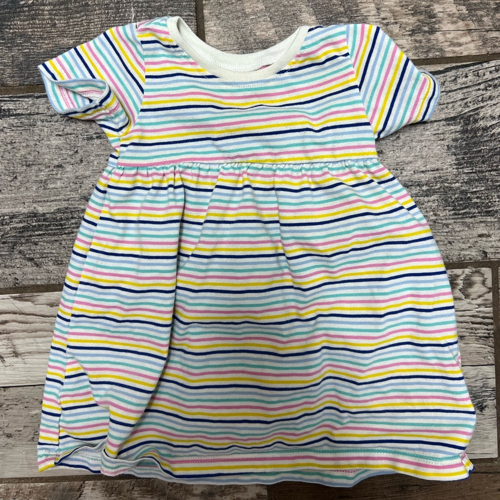 Old Navy Baby Dress 3-6M